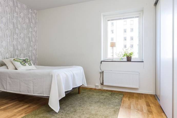 2 rum Lägenhet på Rotegatan 4 Södra Ekkällan Linköpings kommun - bild 11