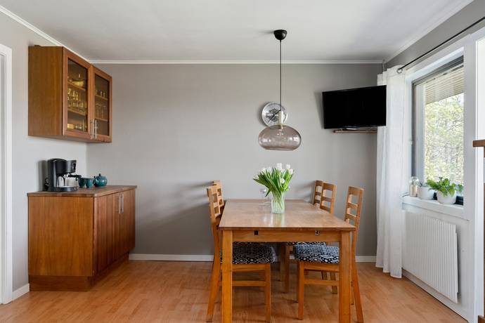 8 rum Villa på Tuvedalsvägen 37 Fjärås Kungsbacka kommun - bild 15