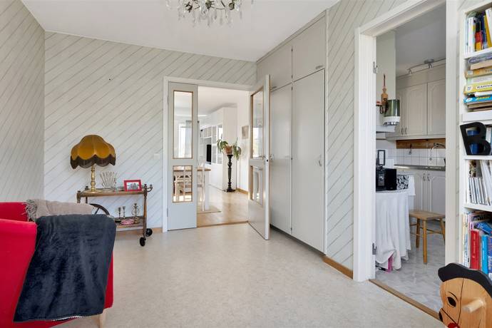 4 rum Lägenhet på Brunnshusgatan 12 A Centrum Härnösands kommun - bild 8