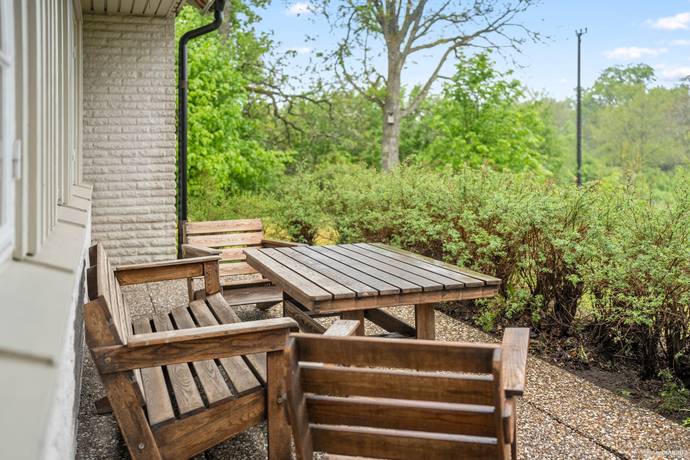 4 rum Villa på Hemsjövägen 99 Hemsjö Alingsås kommun - bild 25