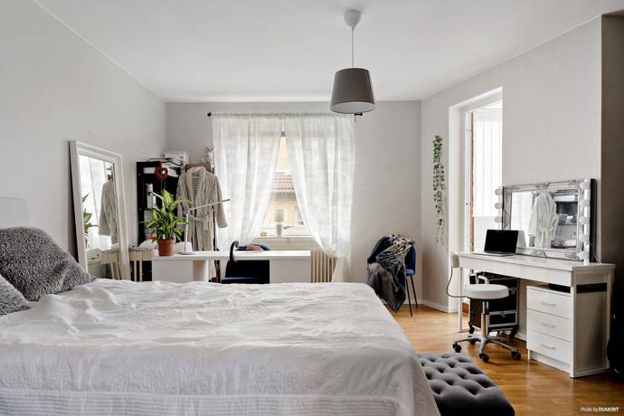 3 rum Lägenhet på Köpmangatan 15B Perstorp Perstorps kommun - bild 9
