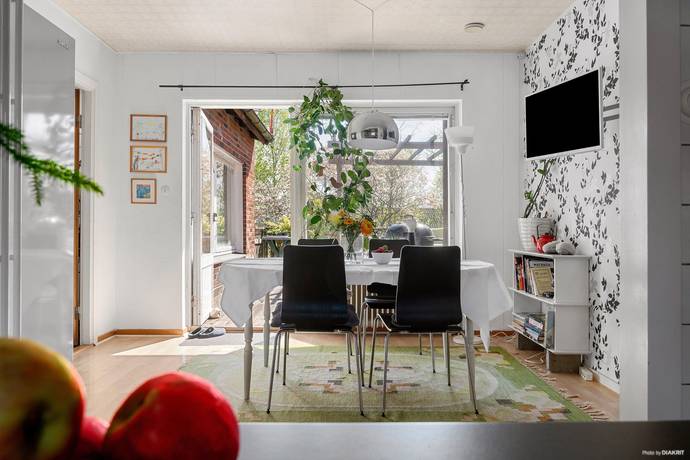 5 rum Villa på Ekliden 7 Örkelljunga Örkelljunga kommun - bild 5