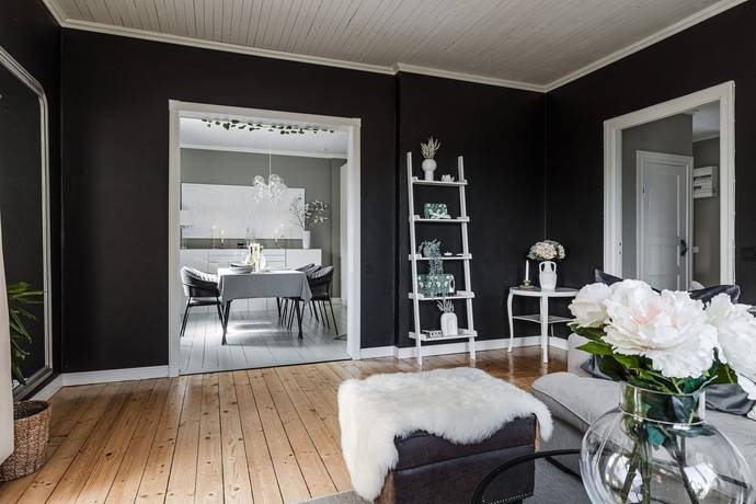 5 rum Villa på Maechelsgatan 21 Västervik Västerviks kommun - bild 20
