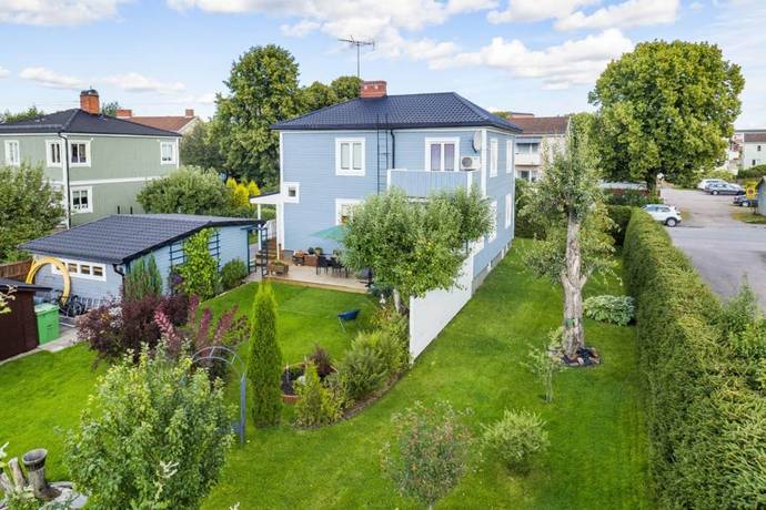 5 rum Villa på Garmakaregatan 34 Prästjorden Avesta kommun - bild 5