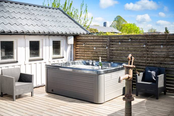 2 rum Villa på Aspgatan 13 Ekeby Bjuvs kommun - bild 19