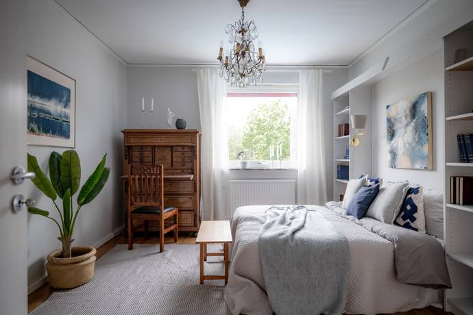 7 rum Villa på Ingeborgs väg 20 Odenslunda Upplands Väsby kommun - bild 19