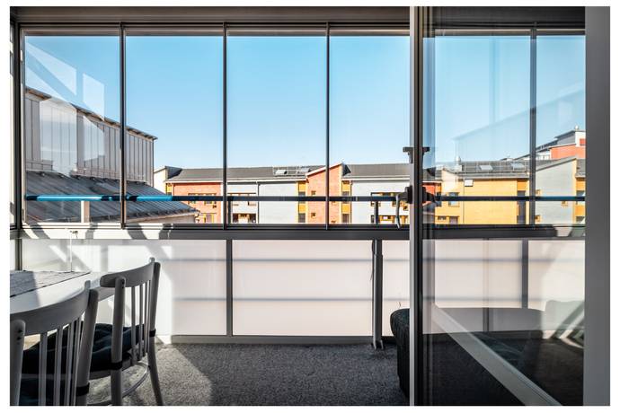 3 rum lägenhet på Skärvstensgatan 20 Mariehöjd, Umeå kommun - bild 1