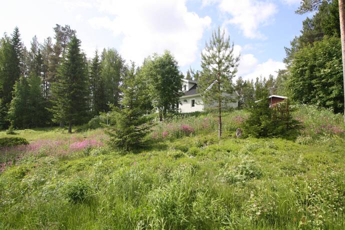 5 rum Villa på Råholmen 95 Berkön Piteå kommun - bild 24