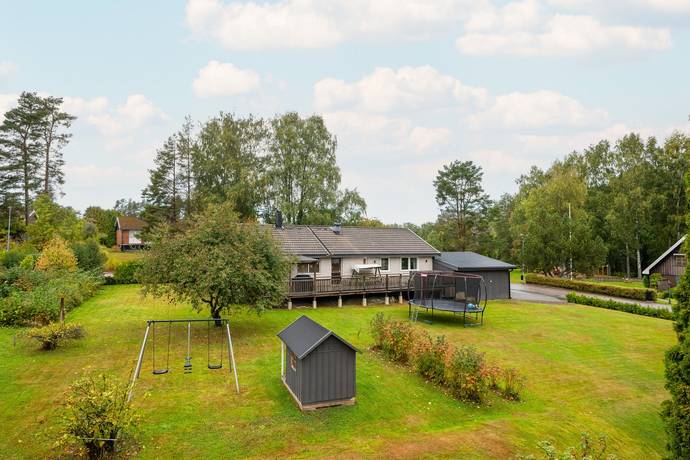 Mästersmedsvägen 4, Åshammar, Sandvikens kommun