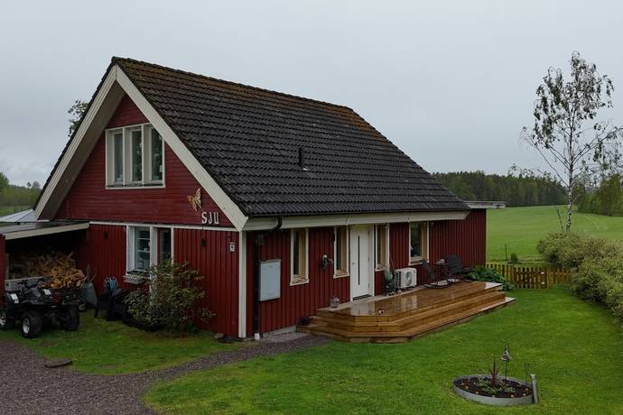 5 rum villa på Rönnvägen 7 Storfors, Storfors kommun - bild 3