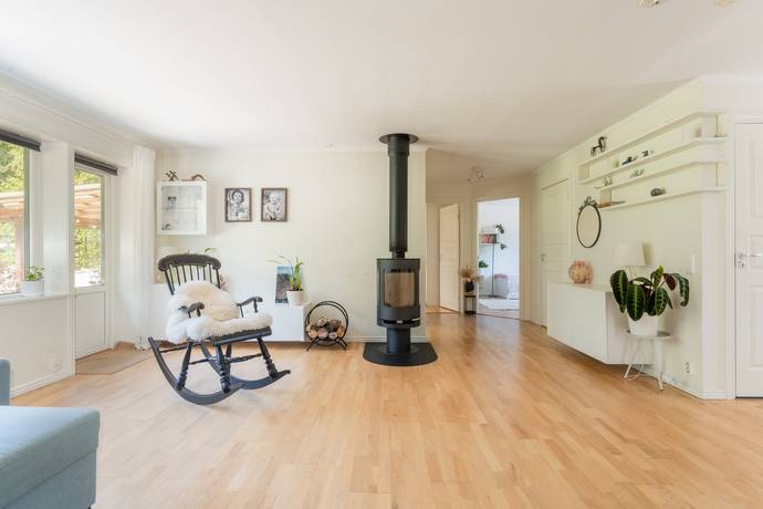 4 rum Villa på Älgspåret 31 Kisäng Nyköpings kommun - bild 6