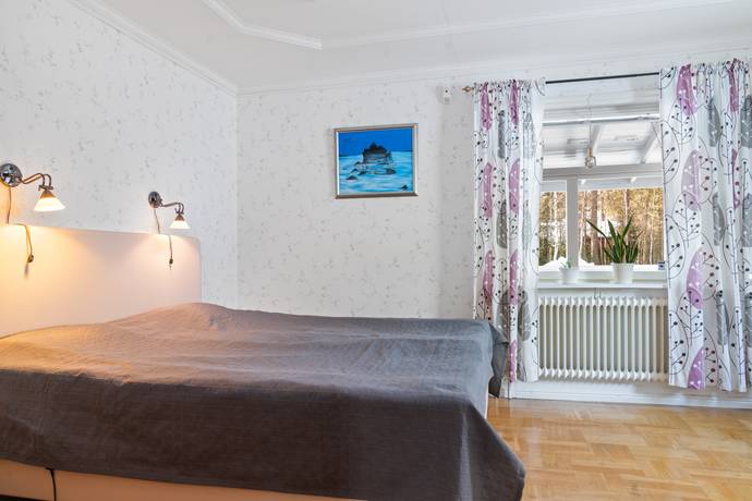 4 rum Villa på Sikforsvägen 97 Sikfors Piteå kommun - bild 12