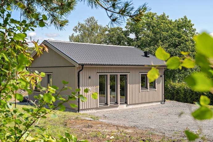 3 rum villa på Torskogsvägen 14 Torslanda - Lilleby, Göteborgs kommun - bild 1