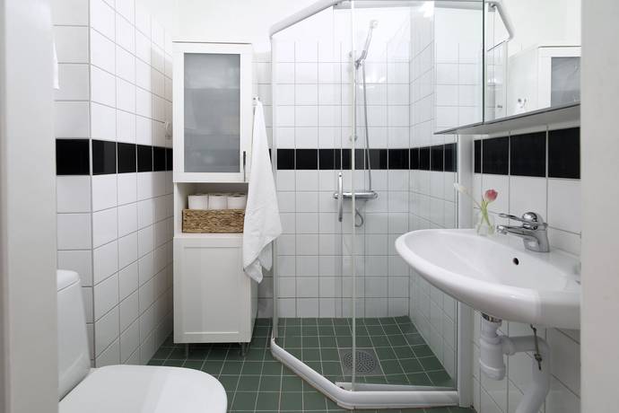 2 rum Lägenhet på Badstrandsvägen 29 Kungsholmen- Stora Essingen Stockholms kommun - bild 22