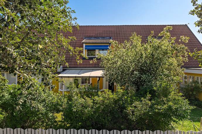 6 rum Radhus på Fårticksgatan 60 Bergvreten/ Husberg Enköpings kommun - bild 22