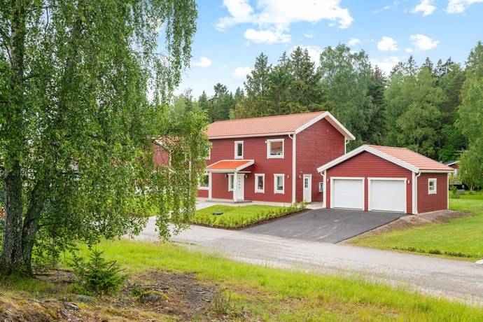 6 rum villa på Åda Dal 1 Trosa, Trosa kommun - bild 4
