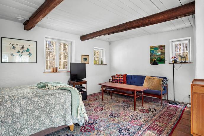 4 rum Villa på TORUPSVÄGEN 303-9 Svedala kommun - bild 18