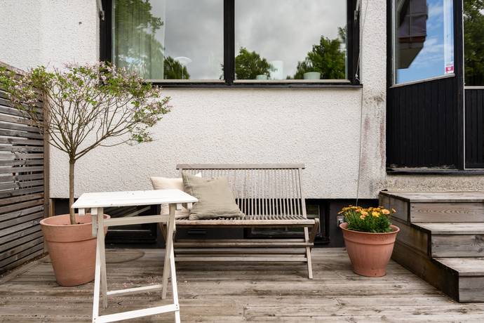 7 rum Radhus på Gulsparvsgatan 7 Örgryte / Skår Göteborgs kommun - bild 12