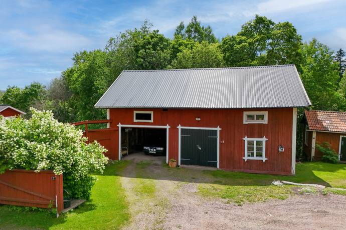 8 rum Villa på Ullungsforsvägen 13 Edsbyn - Borgen Ovanåkers kommun - bild 33