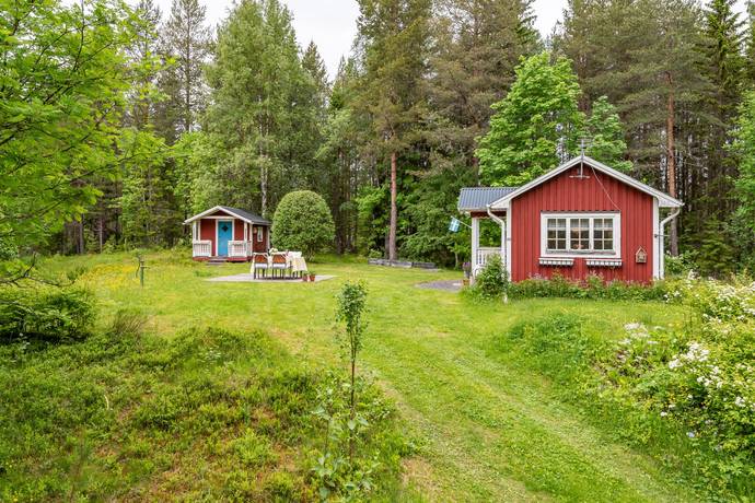 1 rum Fritidshus på Mjäla 313 Nälden Krokoms kommun - bild 34