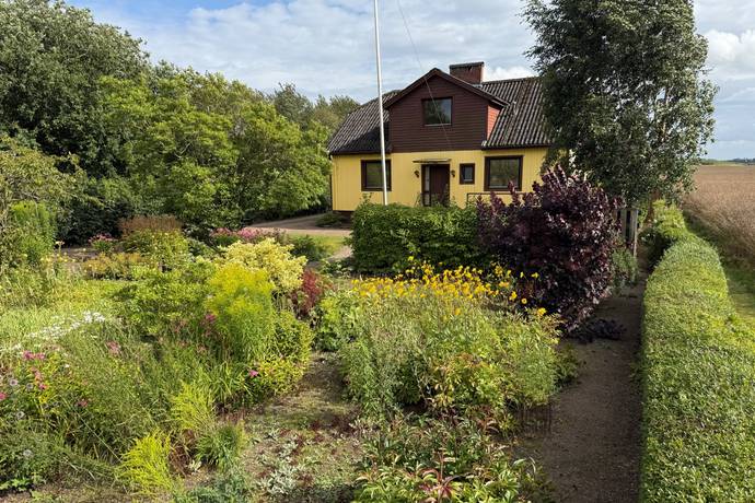 5 rum villa på Källstorp 2284 Svalöv, Svalövs kommun - bild 5
