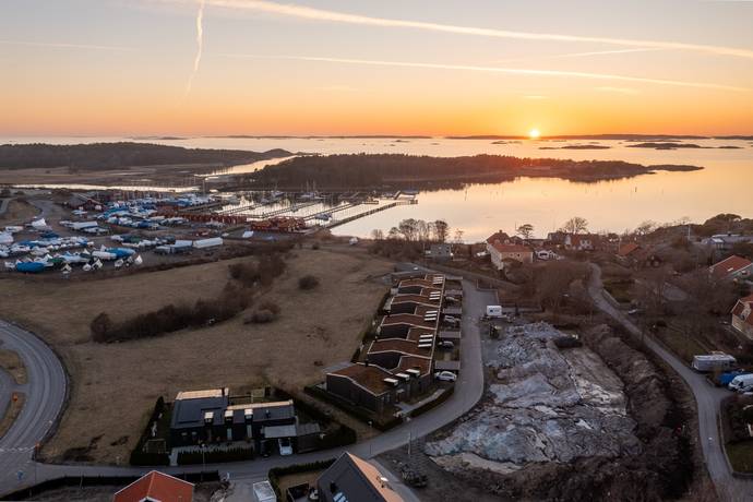 5 rum villa på Banvaktsvägen 11-19 Brottkärr, Göteborgs kommun - bild 4