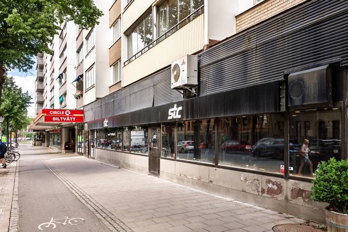3.5 rum Lägenhet på Birger Jarlsgatan 111C Vasastan Stockholms kommun - bild 38