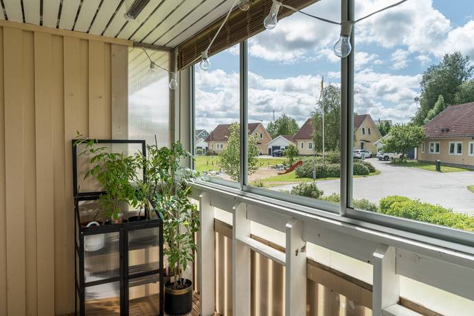 3 rum Lägenhet på Fornkullevägen 21B Färgelanda kommun - bild 23