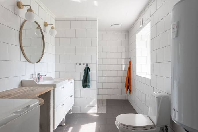 5 rum villa på Nybyn 243 Ervalla, Lindesbergs kommun - bild 5