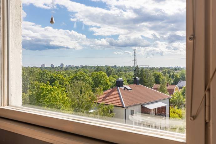 2 rum Lägenhet på Stamgatan 23, vån 3 Gamla/Östberga Stockholms kommun - bild 20