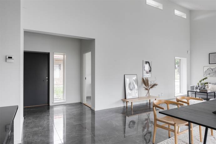 7 rum Villa på Ängsmarksvägen 4 Säljan Sandvikens kommun - bild 13