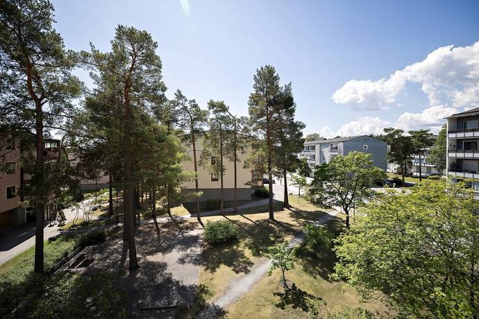 3 rum Lägenhet på Vikingavägen 15 Haninge Haninge kommun - bild 23