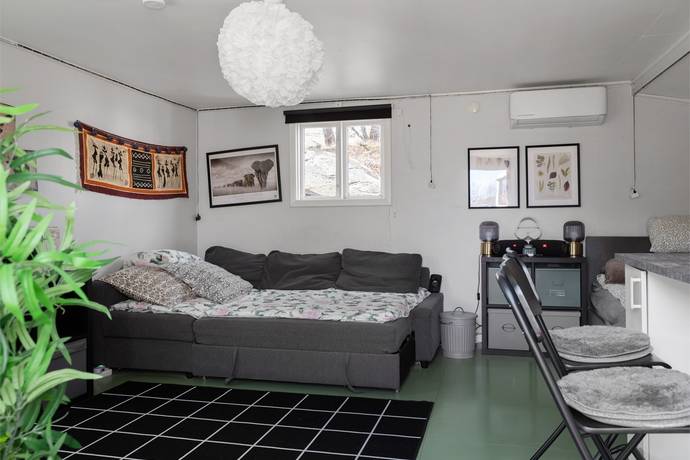 3 rum Villa på Sandåker Skummedal 262 Lyse Lysekils kommun - bild 40