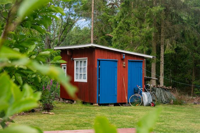 1 rum Villa på Smedtofta Ravelsgården 17 Stora Levene Vara kommun - bild 12