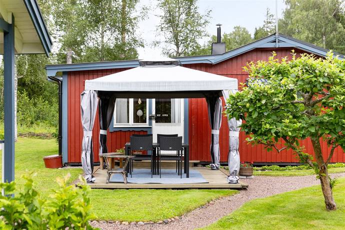 6 rum Villa på Norrskedika 245 Östhammars kommun - bild 40
