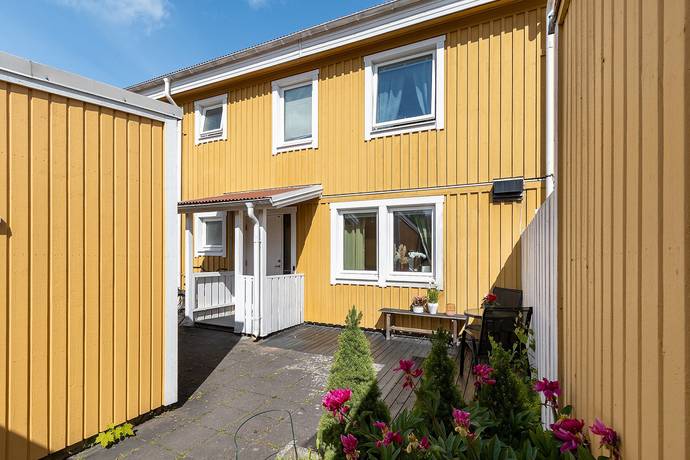 Lextorp, Trollhättans kommun