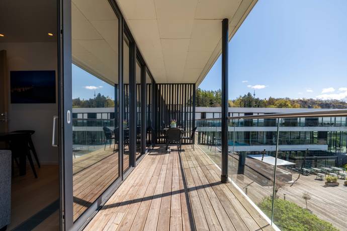 2 rum lägenhet på S:t Göransgatan 31, lgh 404 Visby, Gotlands kommun - bild 2