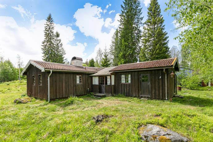 4 rum Fritidshus på Sjökullestigen 5 Torhyttan Lekebergs kommun - bild 22
