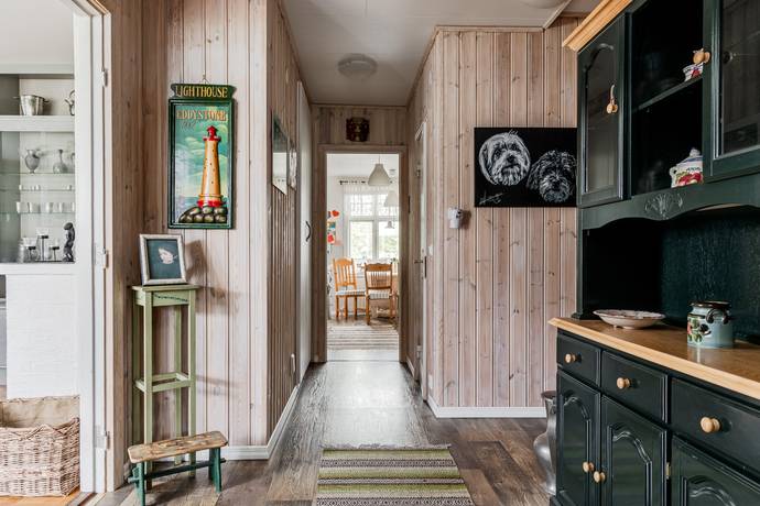 5 rum Villa på Storgatan 5 Järnforsen Hultsfreds kommun - bild 20