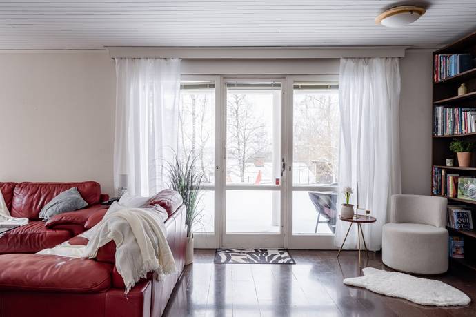 7 rum villa på Kavallerivägen 7 Rotebro, Sollentuna kommun - bild 4