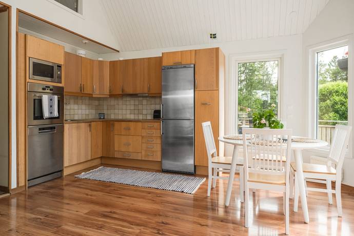 60 m² Fritidshus på Oxövägen 1 Ängsvik Värmdö kommun - bild 20