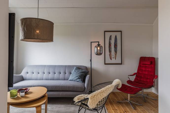 2 rum lägenhet på Drottninggatan 5E Centralt, Östhammars kommun - bild 2