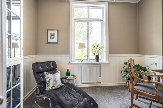 6 rum Villa på Allévägen 2 Läckeby Kalmar kommun - bild 13