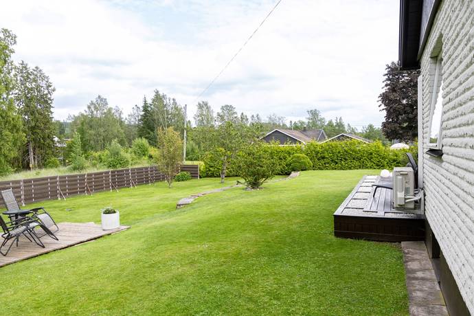 3 rum Villa på Kvarntorpsvägen 9 Åmotfors Eda kommun - bild 46