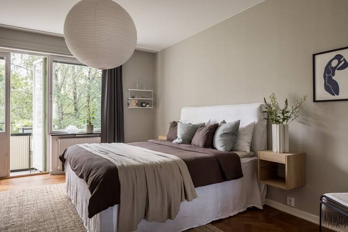 3 rum lägenhet på Gibraltargatan 56 Johanneberg, Göteborgs kommun - bild 4