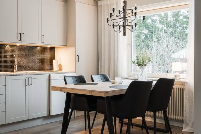4 rum Villa på Kopparnäsvägen 44 Kopparnäs Piteå kommun - bild 7