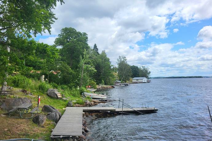 2 rum Fritidshus på Södra Fjälla Fridhem 13 Fjälla Linköpings kommun - bild 26
