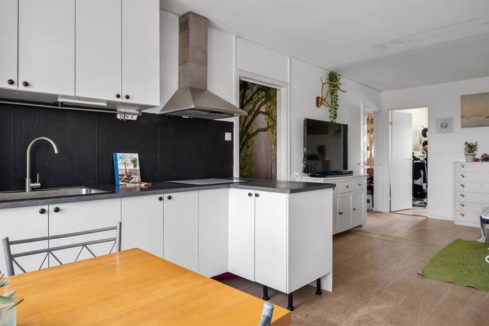 4 rum Lägenhet på Henriksdalsringen 111 Henriksdalsberget Nacka kommun - bild 6