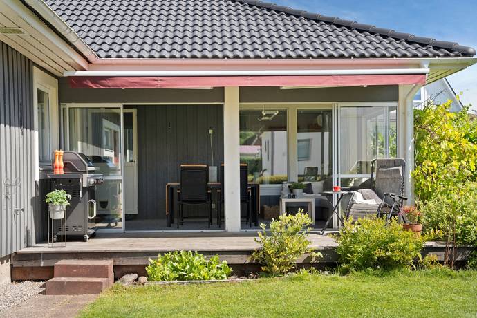 5 rum villa på Kroppedammsgatan 9 Torsred, Trollhättans kommun - bild 5