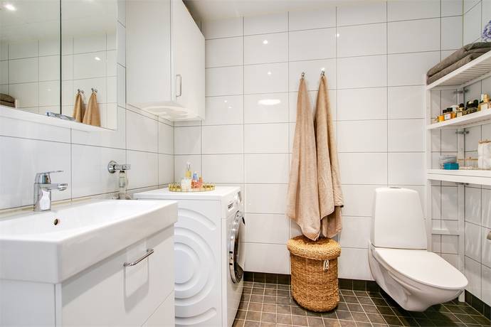 2 rum lägenhet på Lagmansbacken 7 Botkyrka-Alby, Botkyrka kommun - bild 4